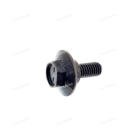 Болт 90109-06043