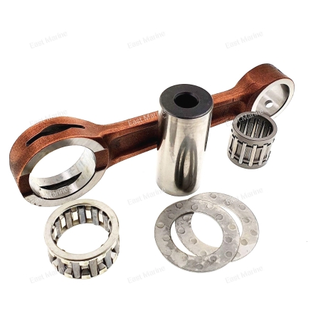 Шатун Polaris 750, 800        CR105