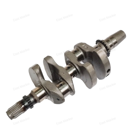 Вал коленчатый PZ50, Venture MP    8GC-11411-00