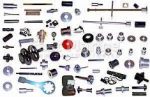 Комплект инструментов для ремонта угловых колонок Mercruiser 18-9880