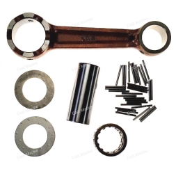 Шатун в сборе Yamaha 20C, 25D         648-11650-00