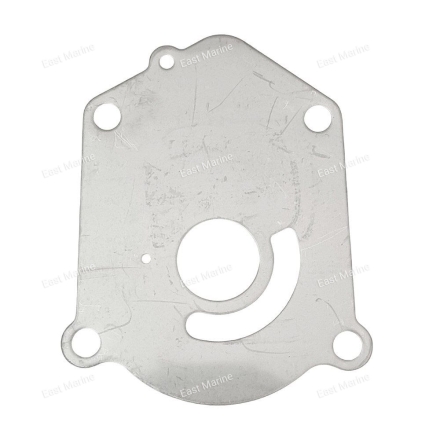 Пластина помпы охлаждения Suzuki DT115, DT140    17471-94600