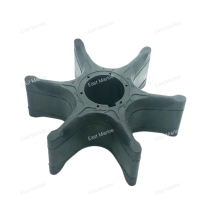 Крыльчатка помпы F85-F130             F115-04000011