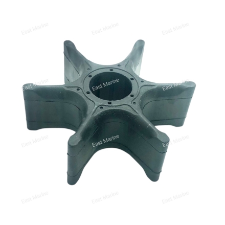 Крыльчатка помпы F85-F130             F115-04000011