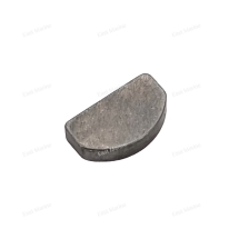 Шпонка крыльчатки T9.9-T18, F9.9-F20       F15-06000013