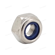 Гайка самоконтрящаяся М10 х 1.25 GB/T889.2-M10x1.25