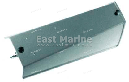 Крышка верхнего редуктора Volvo-Penta AQ