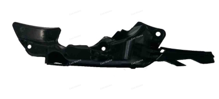 Кожух пластиковый YZF-R1