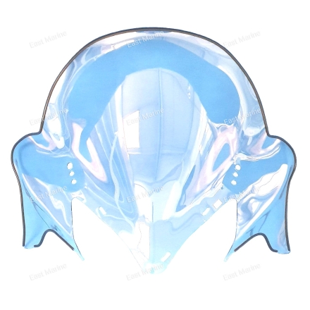 Стекло ветровое Venture TF (06-08)      8FM-77210-00