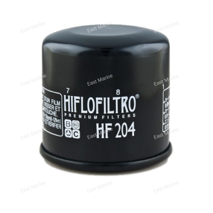 Фильтр масляный HF204