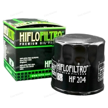 Фильтр масляный HF204