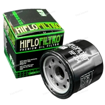 Фильтр масляный HF204