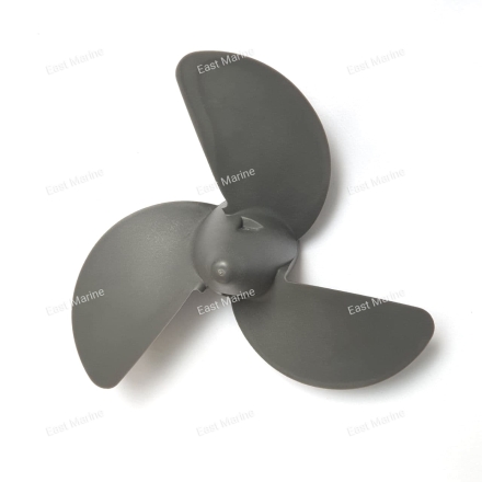 Винт гребной Honda 2.3 (7 1/4&quot; x 4 3/4&quot;)       58130-ZV0-841ZB