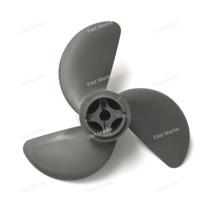 Винт гребной Honda 2.3 (7 1/4&quot; x 4 3/4&quot;)       58130-ZV0-841ZB