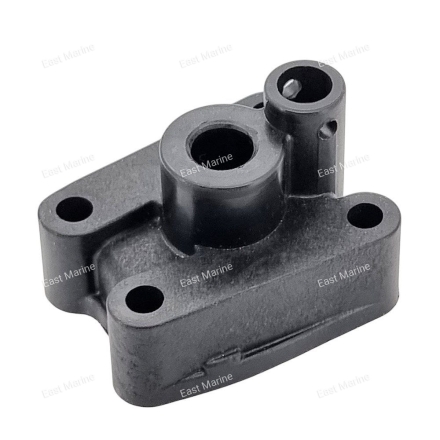 Корпус помпы Yamaha F4A, 4A, 5C         6E0-44311-00