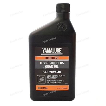 Масло трансмиссионное для КПП 2-х тактной техники