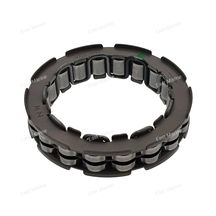 Муфта сцепления квадроциклов и вездеходов Yamaha  4SH-16664-00