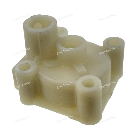 Корпус помпы Tohatsu 6, 8, 9.8         3B2-65016-0