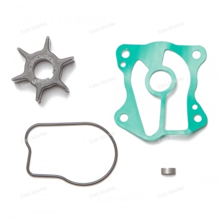 Ремкомплект помпы для Honda  BF40, BF50       06192-ZV5-003