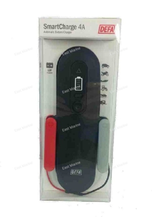 Зарядное ус-во портативное SmartCharge