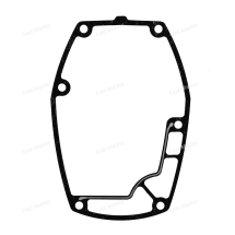 Прокладка проставки/корпуса глушителя F30-F50   6BG-41134-00