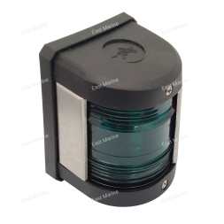 Огонь 10861 ходовой, бортовой правый, зеленый