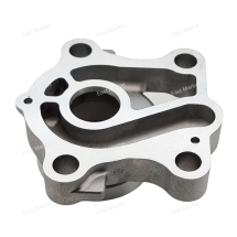 Основание помпы 30-55          663-44341-00-94