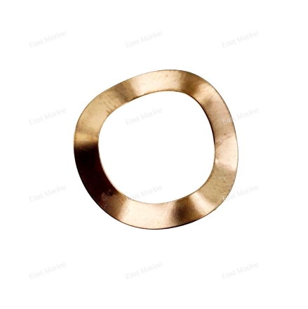 Шайба волнистая 90206-15M18