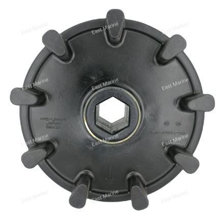 Звёздочка трака Apex, RS Venture                8JA-47531-00