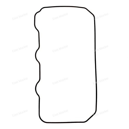 Прокладка крышки головки F30A, F40B  67C-11356-00