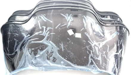 Стекло ветровое  SRX-120 8JM-K7211-00