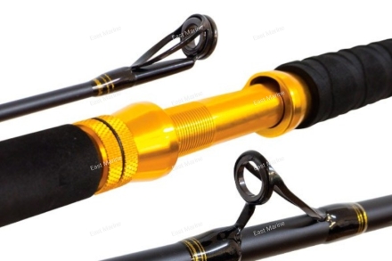 Удилище силовое Maximus FJORD 210MH 2,1м/тест 500гр 30lb (MBRF210MH) 