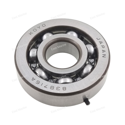 Подшипник коленвала нижний 9.9D, 15D   93306-304U0