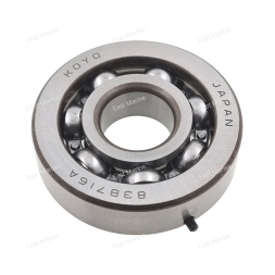 Подшипник коленвала нижний 9.9D, 15D   93306-304U0