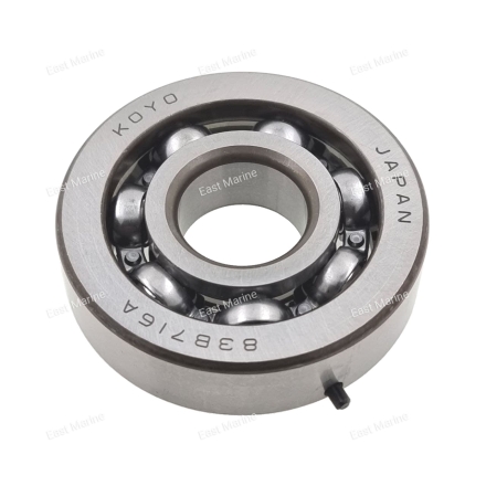 Подшипник коленвала нижний 9.9D, 15D   93306-304U0