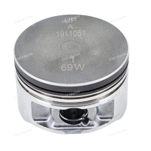 Поршень, стд  F40-F60                          F60-01.03.00.08