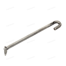 Упор двигателя F9.8                F9.8-02040001