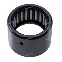 Подшипник коленвала,  верхний,  Johnson   40-70