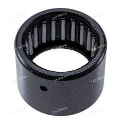 Подшипник коленвала,  верхний,  Johnson   40-70