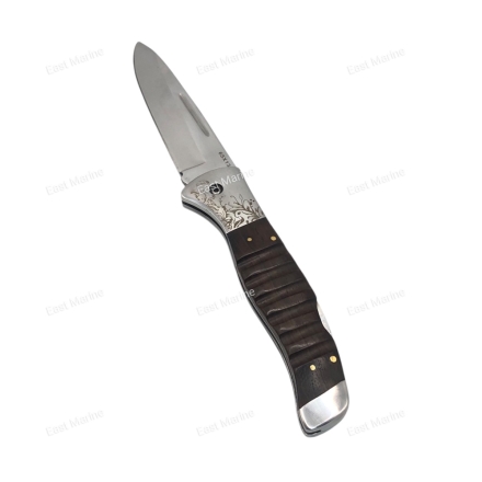 Нож стопорный &quot;Казак&quot;    NS101