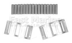 Подшипник шатуна Mercury 35-150