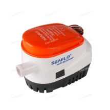 Помпа откачивающая автоматическая 750GH, 12V     SFBP1-G750-06