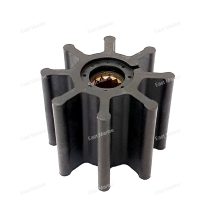 Крыльчатка Sherwood, Johnson, Jabsco, Volvo-Penta   09-1028B