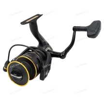 Катушка безынерционная RYOBI Virtus 5000 (RV5000)