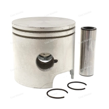 Поршень Mercury 50, 60  (91-97), +0.015&quot;              783-9613A2