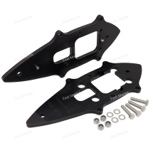 Быстросъёмные пластины для Suzuki DF20, DT9.9-15