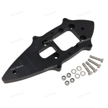 Быстросъёмные пластины для Suzuki DF20, DT9.9-15