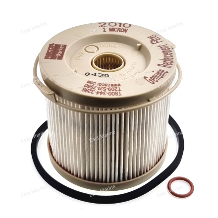 Фильтр Racor 2010SM-OR (2 микрона)