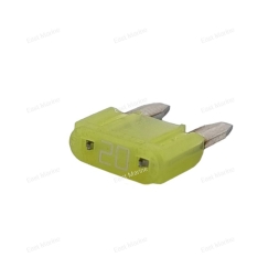 Предохранитель (20A-BL) 5JJ-82151-20