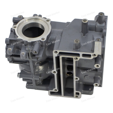 Блок цилиндров 6C, 8C, 8F   6GH-15100-00-1S